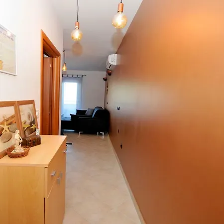 Apartman Bombon Апартаменты *