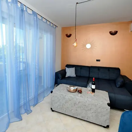 Apartman Bombon