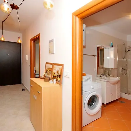 Apartman Bombon Апартаменты